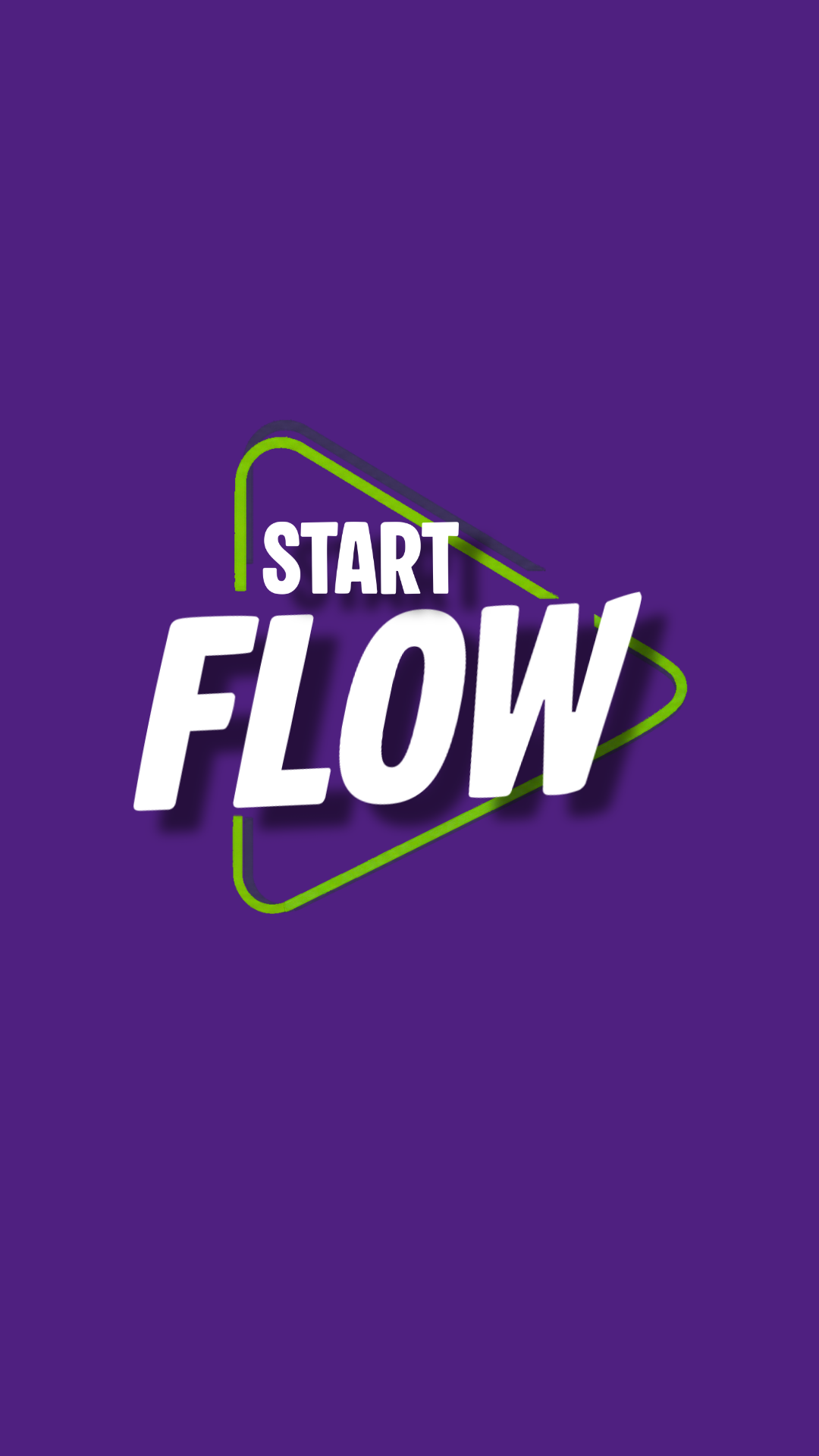 Imagem do curso START FLOW